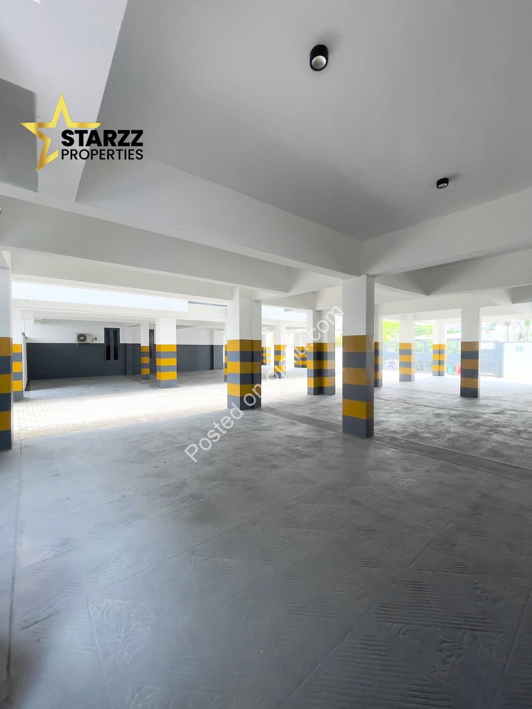 Lekki’s Ultimate 2-Bedroom Sanctuary with Pool & Gym