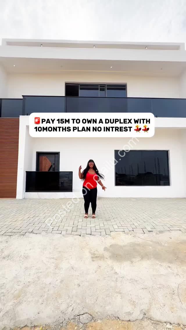 Escape to Serenity: Your Timeless Luxury Duplex Awaits