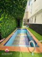 Luxury 5-Bed Duplex with Pool & Gym in Lekki