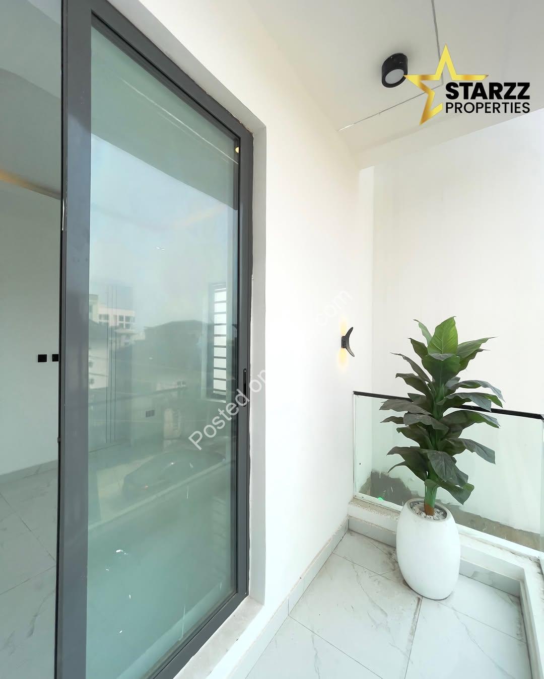 Brand New Ikate Gem: 2-Bed Ensuite with 24/7 Security