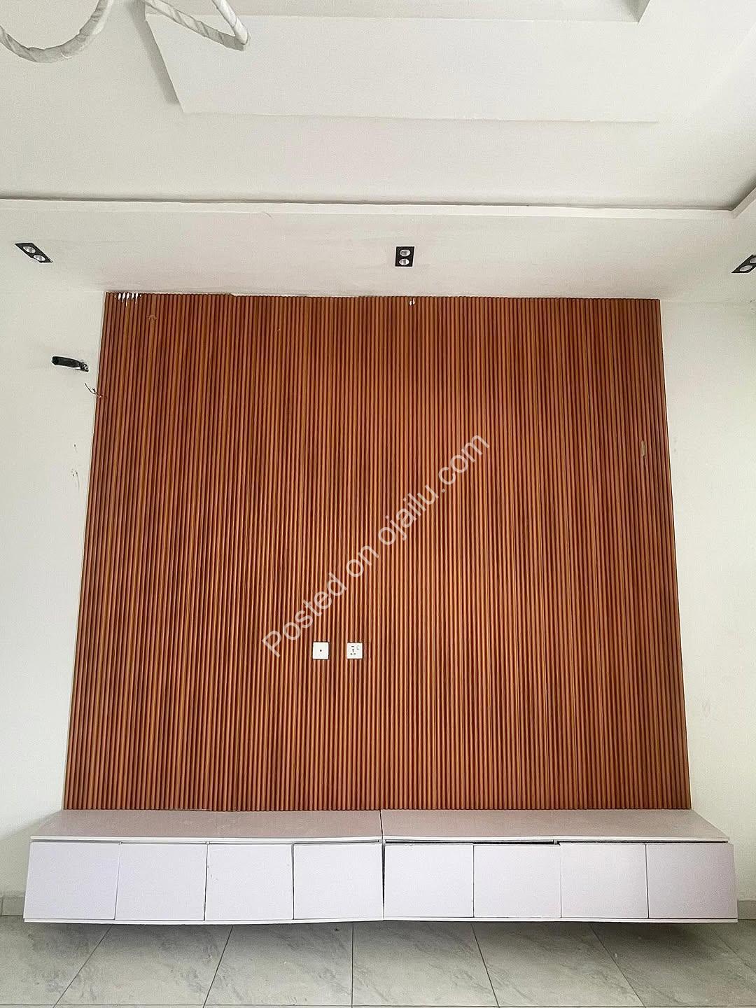 Modern 4BR Duplex with BQ in Serene Ikota