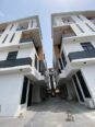 Exquisite 4-Bed Terraced Duplex in Prime Lekki