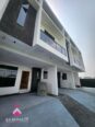 Move-In Ready 3BR Duplex in Prime Lekki