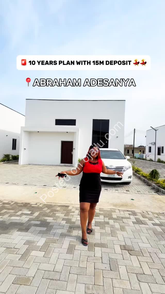 Dream Home & Smart Investment at 9.75%