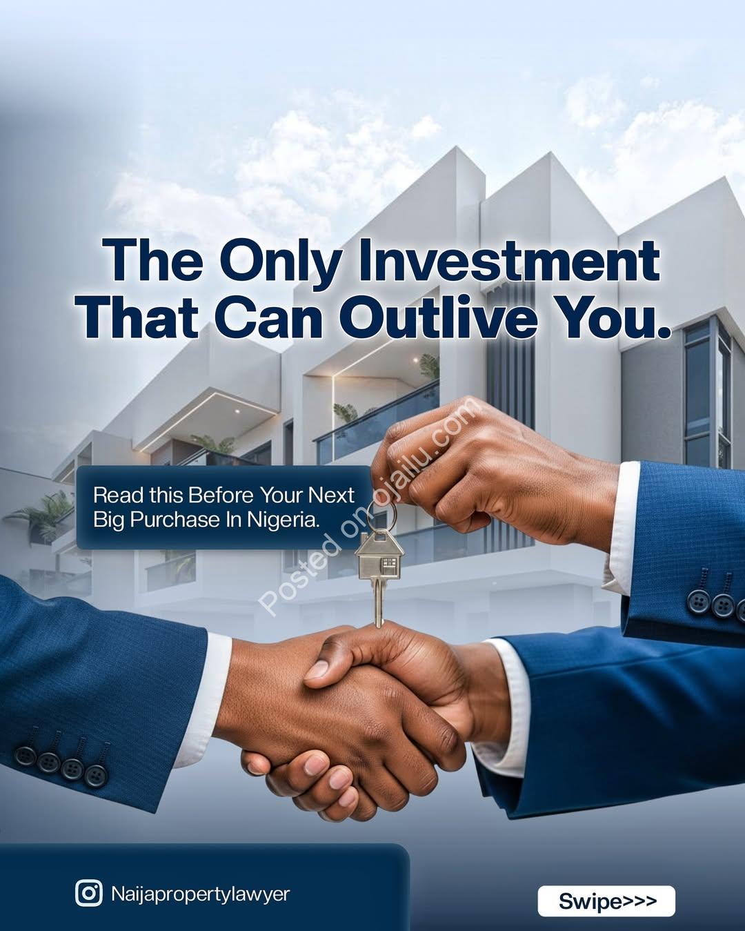 Secure Your Dream Property Before Midnight