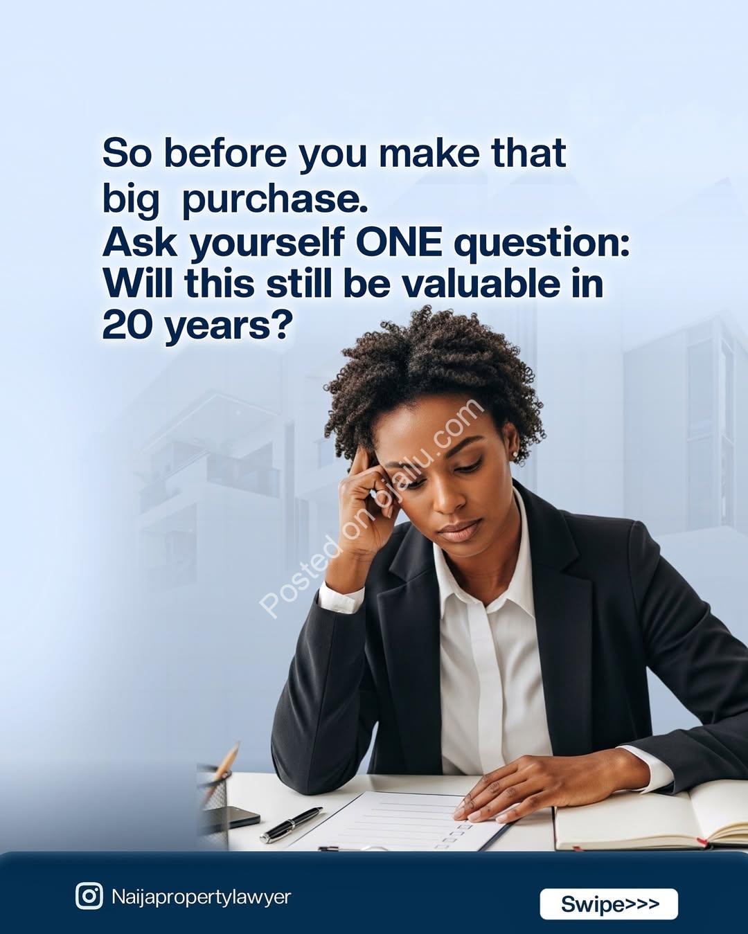 Secure Your Dream Property Before Midnight