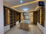 Your Dream Lagos Oasis: 5-Bedroom Haven with Cinema & Pool