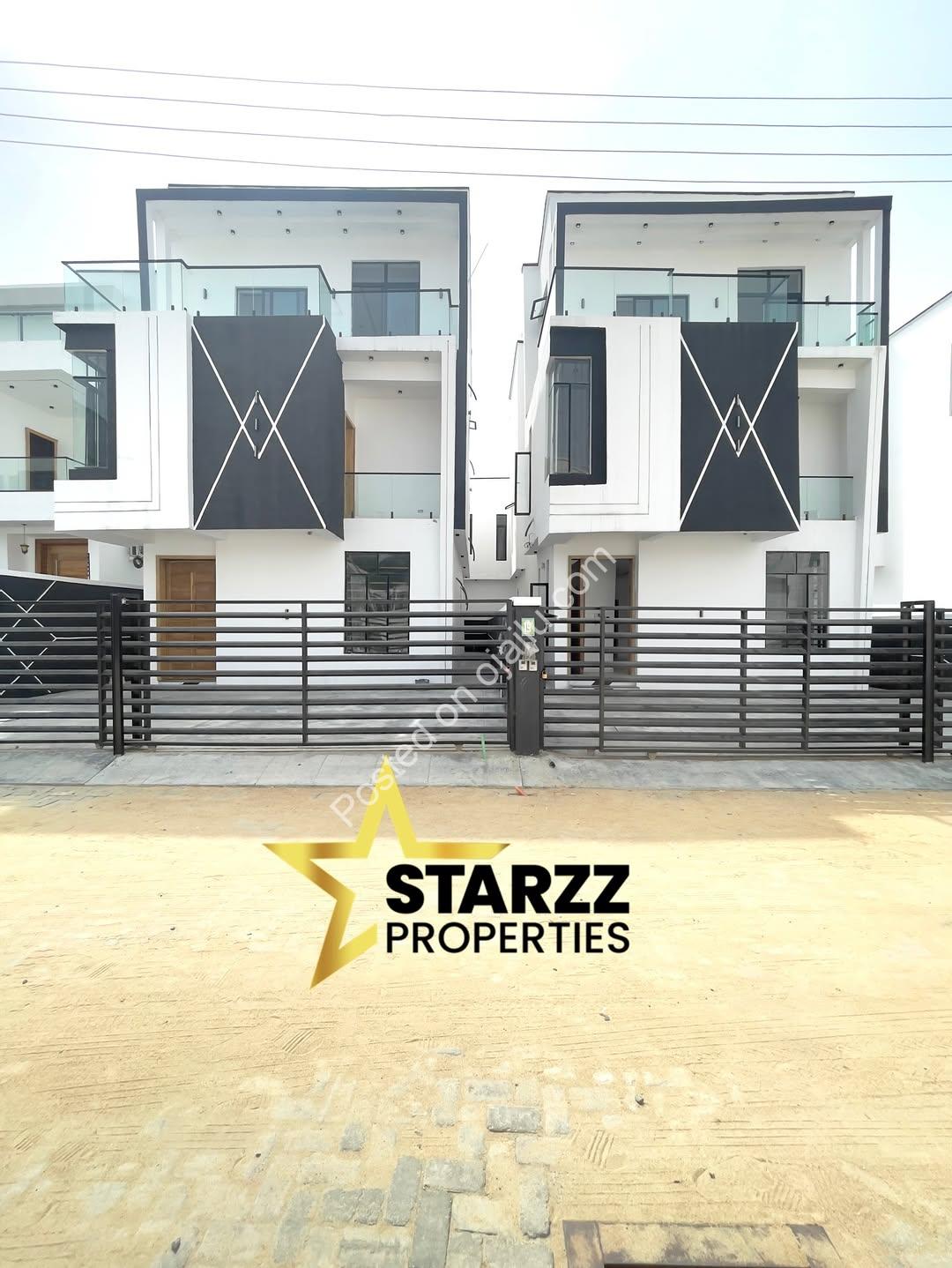 Chevron’s Finest: 5-Bedroom Masterpiece with Lavish Ensuites