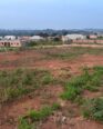 Hilltop Haven: Build Your Dream in Enugu’s Secure Estate
