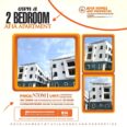 Own Your Dream 2-Bedroom Afia Apartment Today