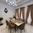 Exquisite 4-Bed Haven in Private Enugu Compound