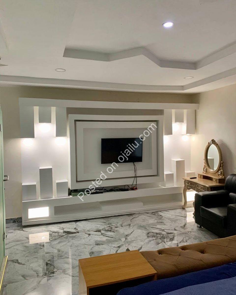 Stunning 5-Bed Furnished Haven in Diamond City