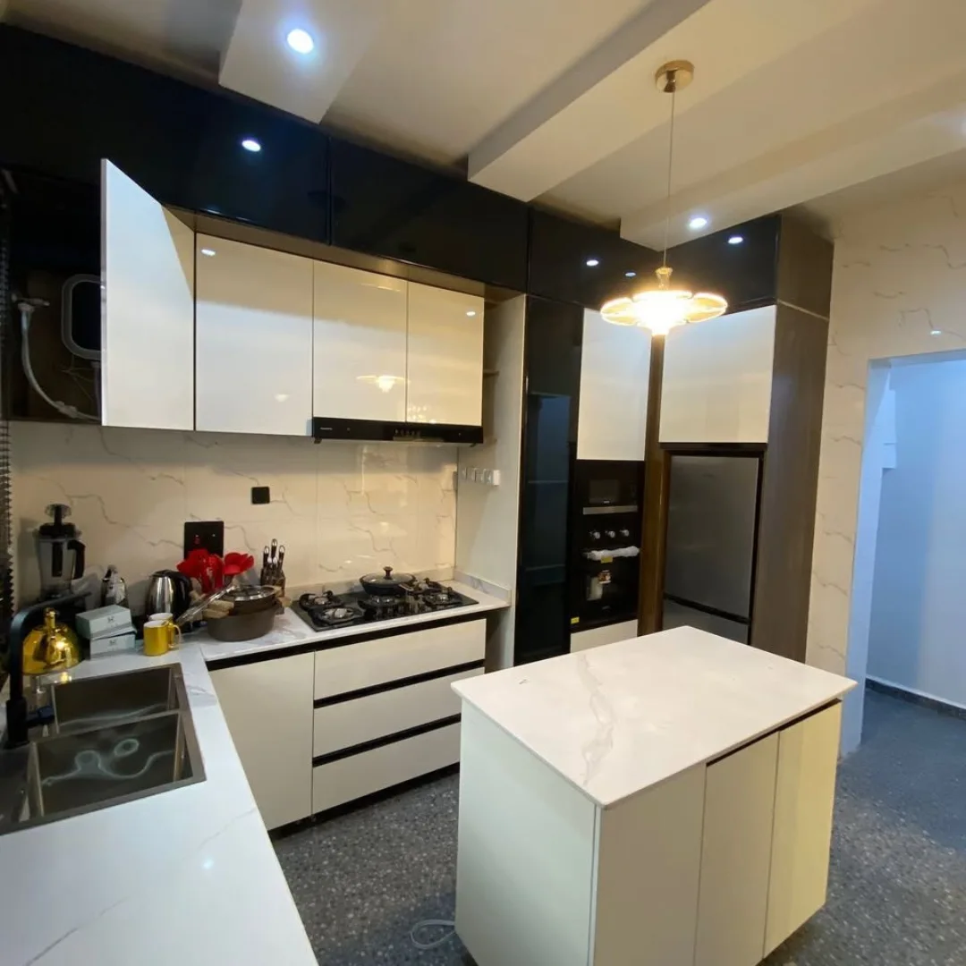 Enchanting 3-Bed Smart Home with Resort-Style Living