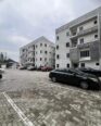 En-Suite Haven in Prime Lekki: 3-Bed with BQ
