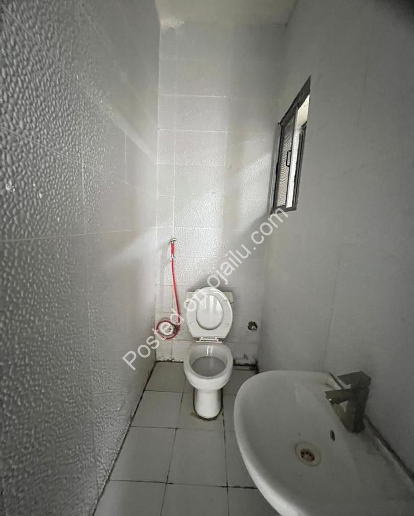 En-Suite Haven in Prime Lekki: 3-Bed with BQ