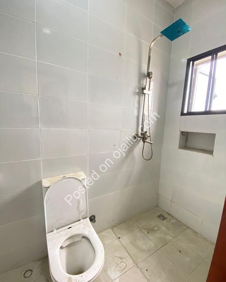 Lekki’s Finest: 2-Bed En-Suite Haven