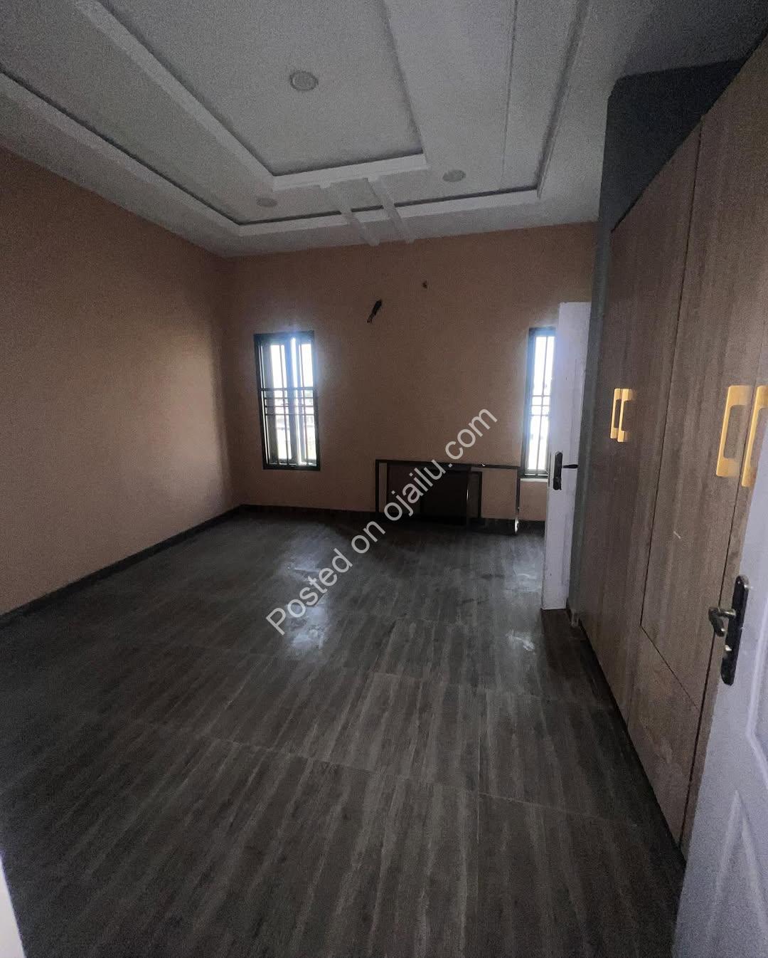 4-Bed Ologolo Haven with BQ & En-Suite Bliss