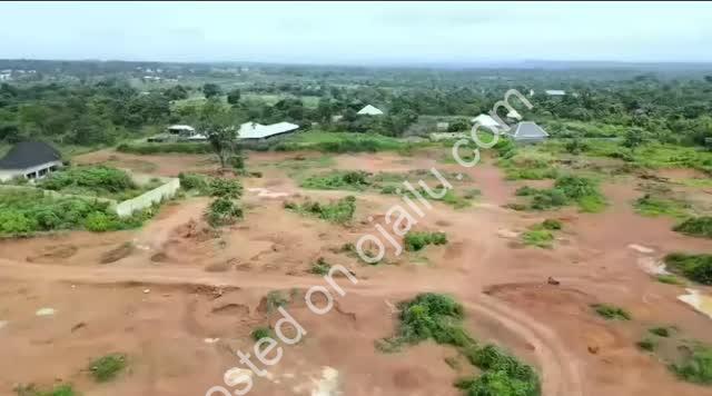 Prime Enugu Land: Your Gateway to Growth & Serenity