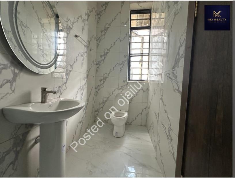 Lekki Phase 1: Your Brand New, Fully-Fitted Sanctuary Awaits