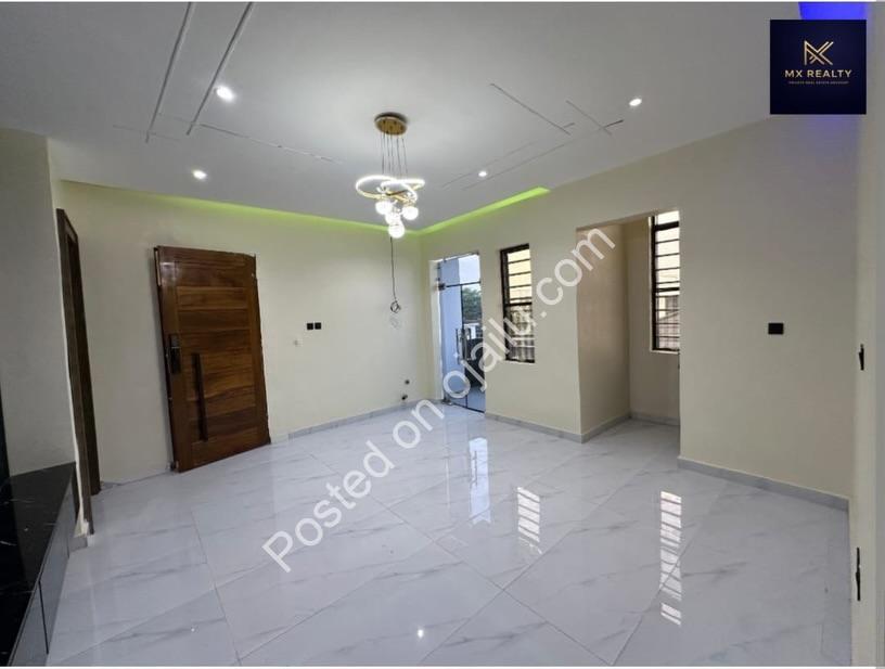 Lekki Phase 1: Your Brand New, Fully-Fitted Sanctuary Awaits