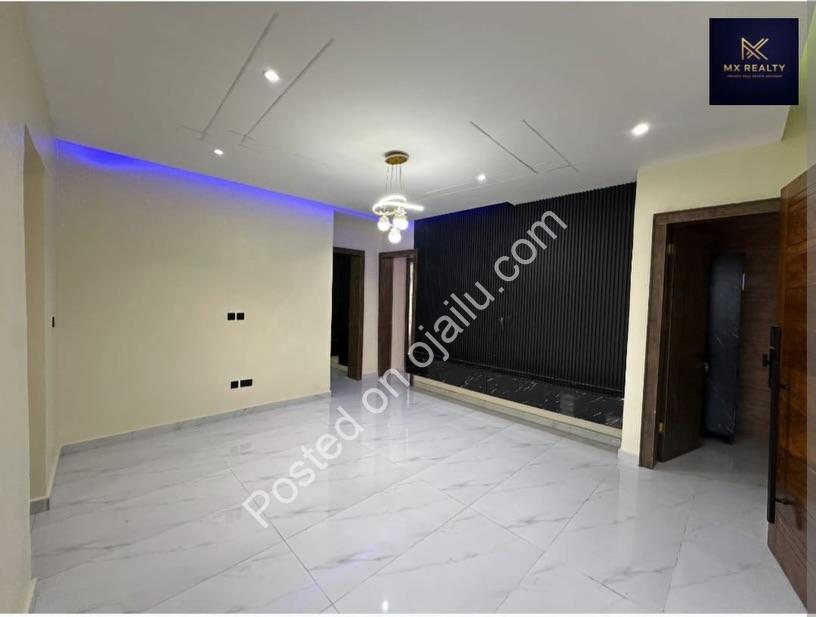 Lekki Phase 1: Your Brand New, Fully-Fitted Sanctuary Awaits