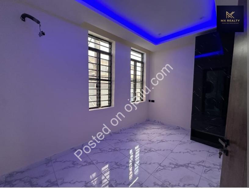 Lekki Phase 1: Your Brand New, Fully-Fitted Sanctuary Awaits