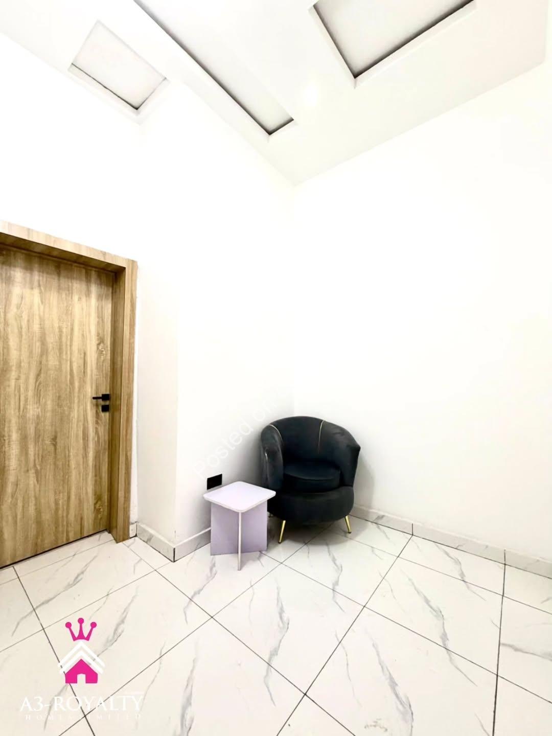 Move-In Ready 3BR Duplex in Gated Lekki Estate