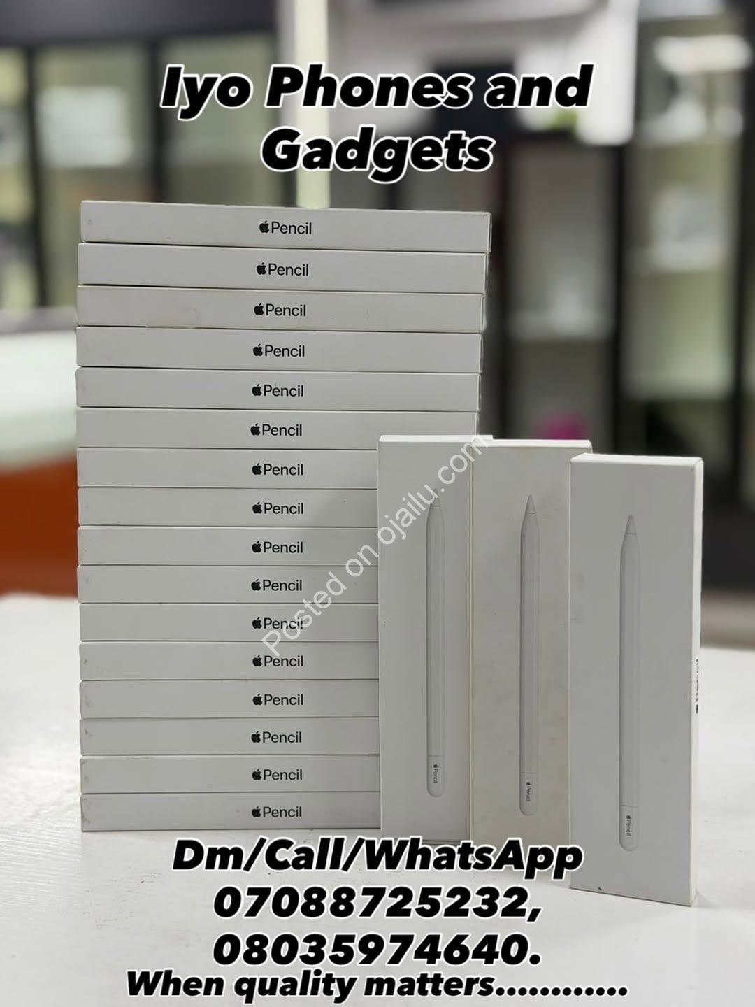 Unleash Your iPad’s Power: Apple Pencil USB-C