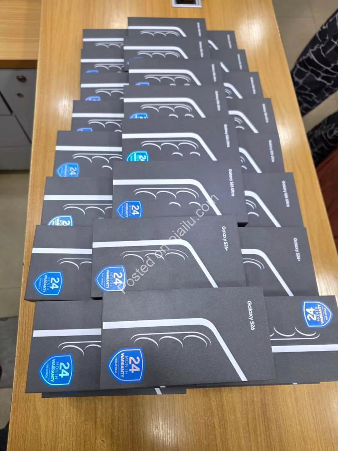 S26 Ultra 1TB: Unleash Peak Performance!