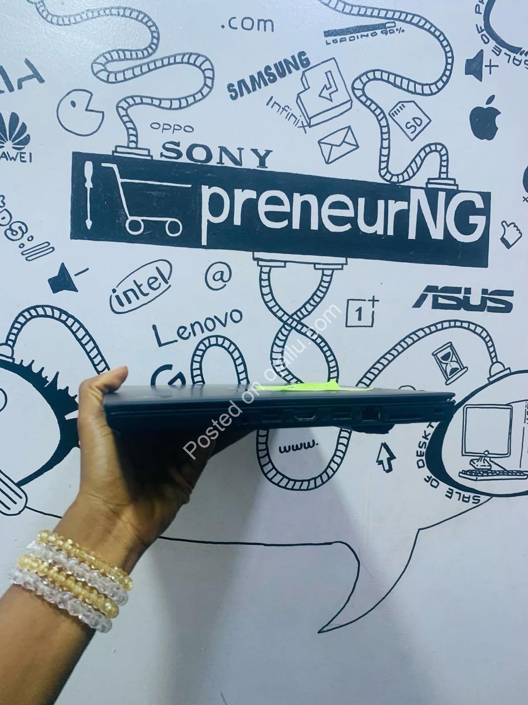 Unleash Power: Lenovo ThinkPad T480 i7, 8GB/256GB SSD