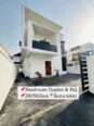 Exclusive 5-Bedroom Smart Home in Lekki’s Ikota