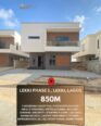 Opulent 5-Bed Duplex with Resort-Style Pool in Lekki