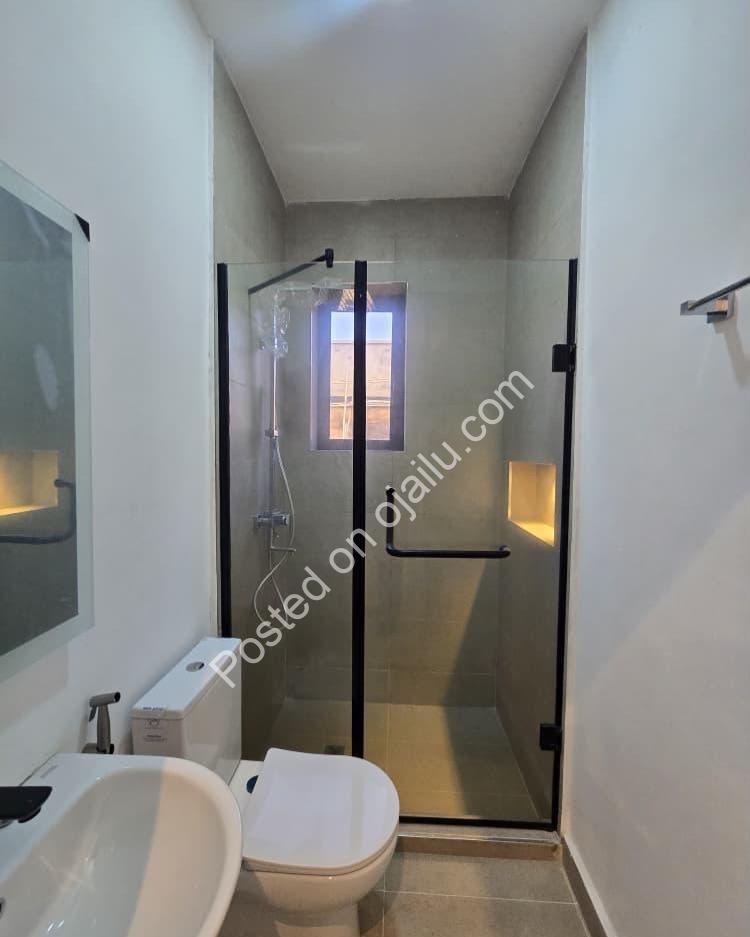 Lekki 1 Sanctuary: 4-Bedroom Haven of Quiet Luxury