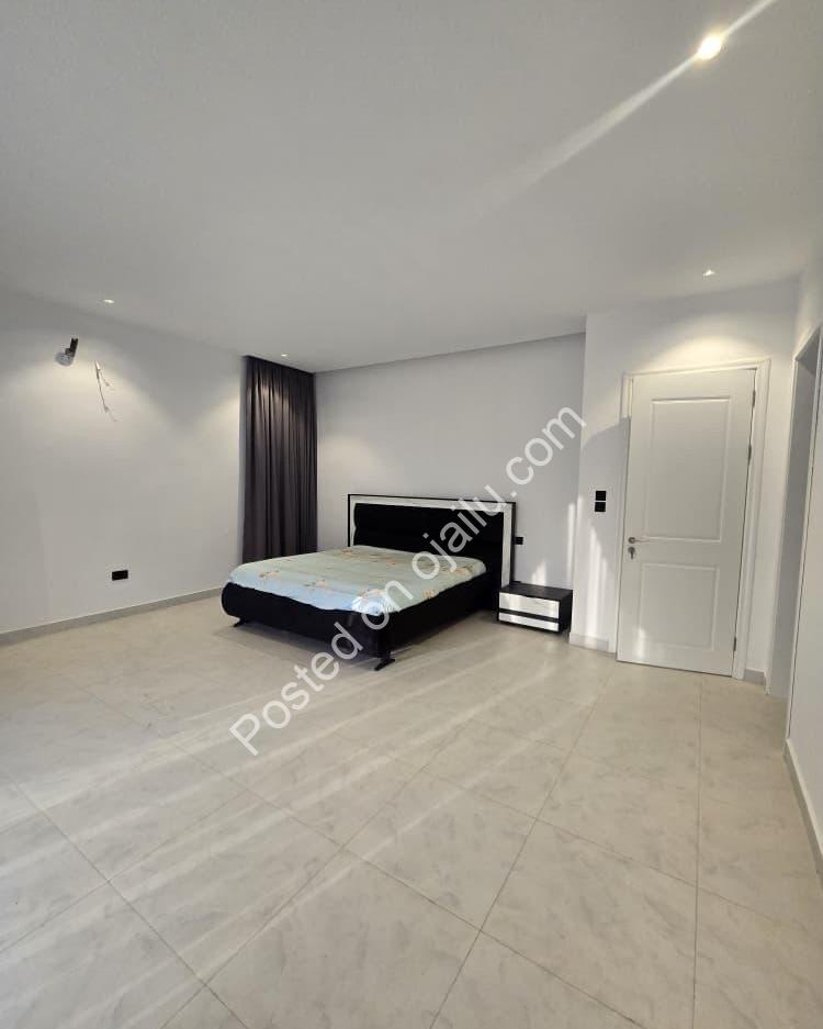 Lekki 1 Sanctuary: 4-Bedroom Haven of Quiet Luxury