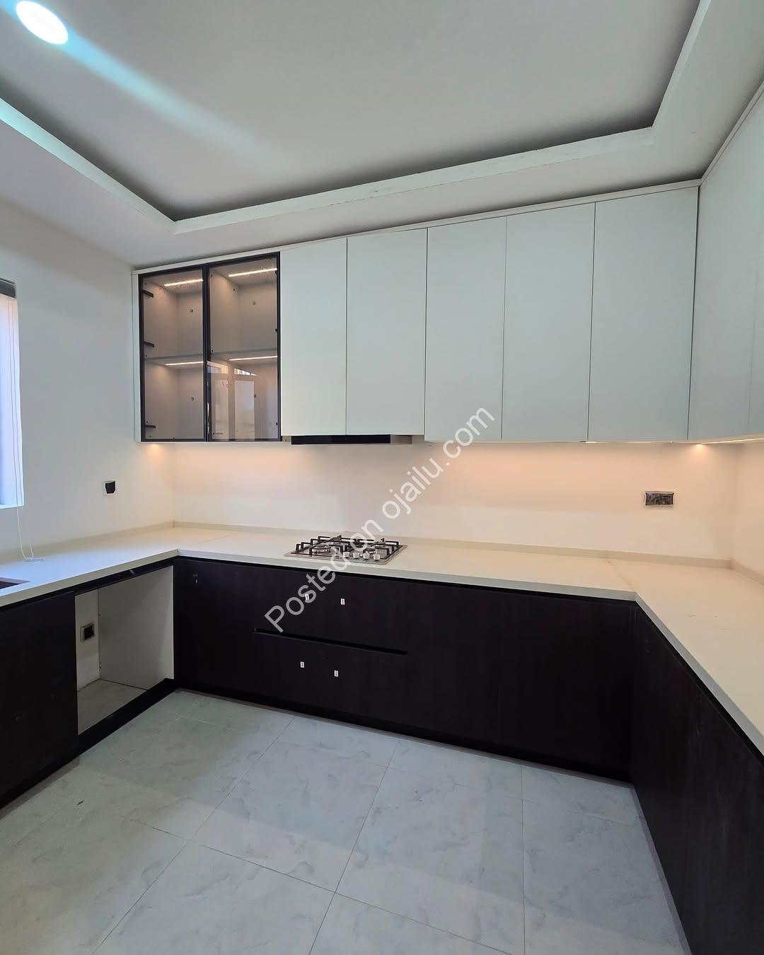 Lekki 1 Sanctuary: 4-Bedroom Haven of Quiet Luxury