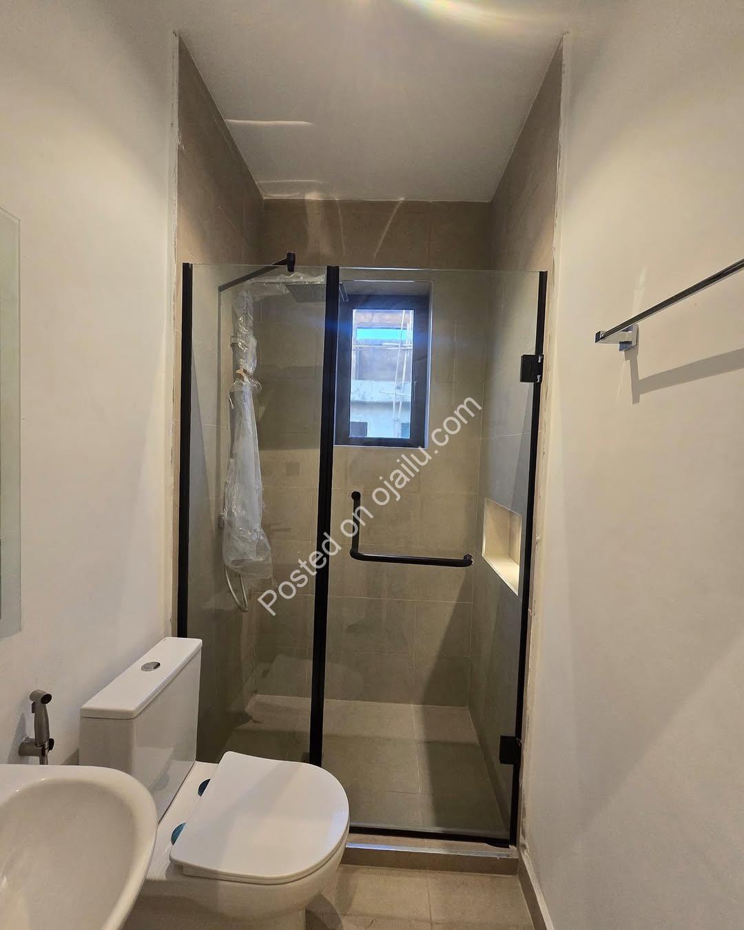 Lekki 1 Sanctuary: 4-Bedroom Haven of Quiet Luxury