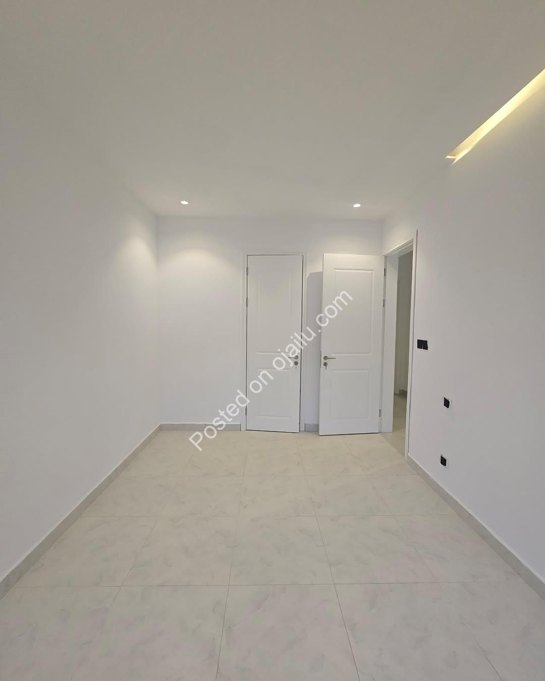 Lekki 1 Sanctuary: 4-Bedroom Haven of Quiet Luxury