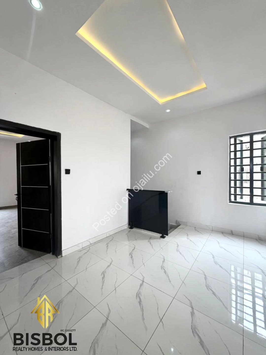 Own Your Dream Duplex: Flexible Payment Plan in Lekki