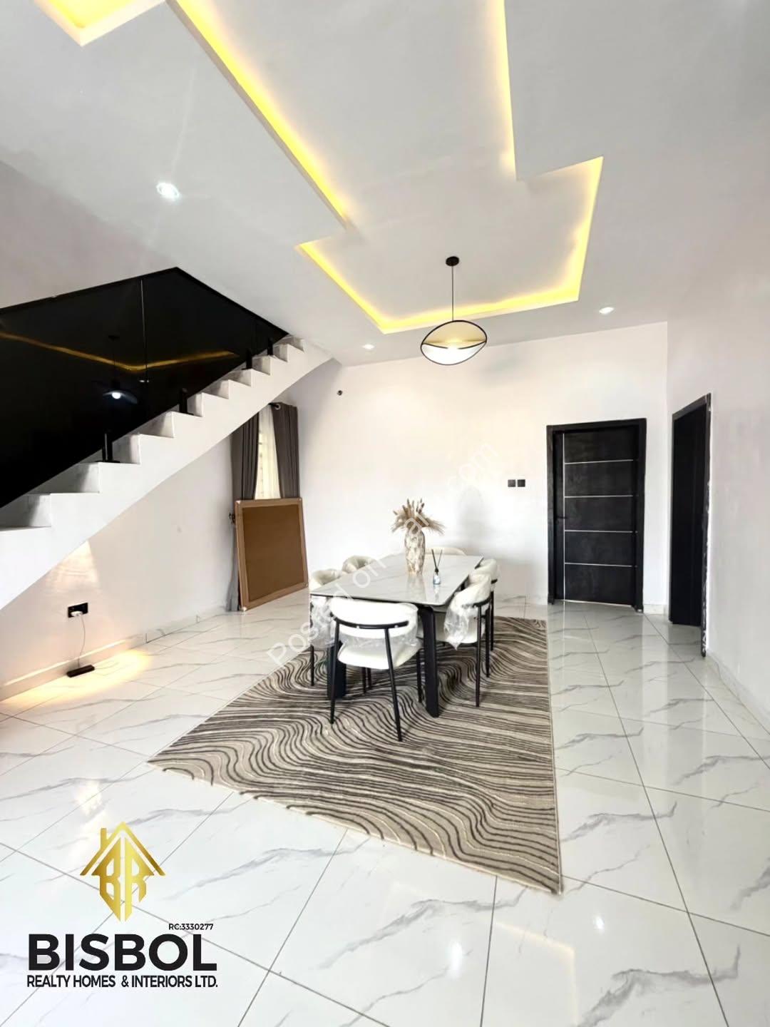 Own Your Dream Duplex in Lekki: 10-Month Plan!