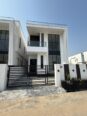 Modern 4-Bedroom Duplex with BQ in Ajah
