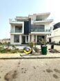 Lekki’s Ultimate 4-Bed Duplex with Cinema & Pool