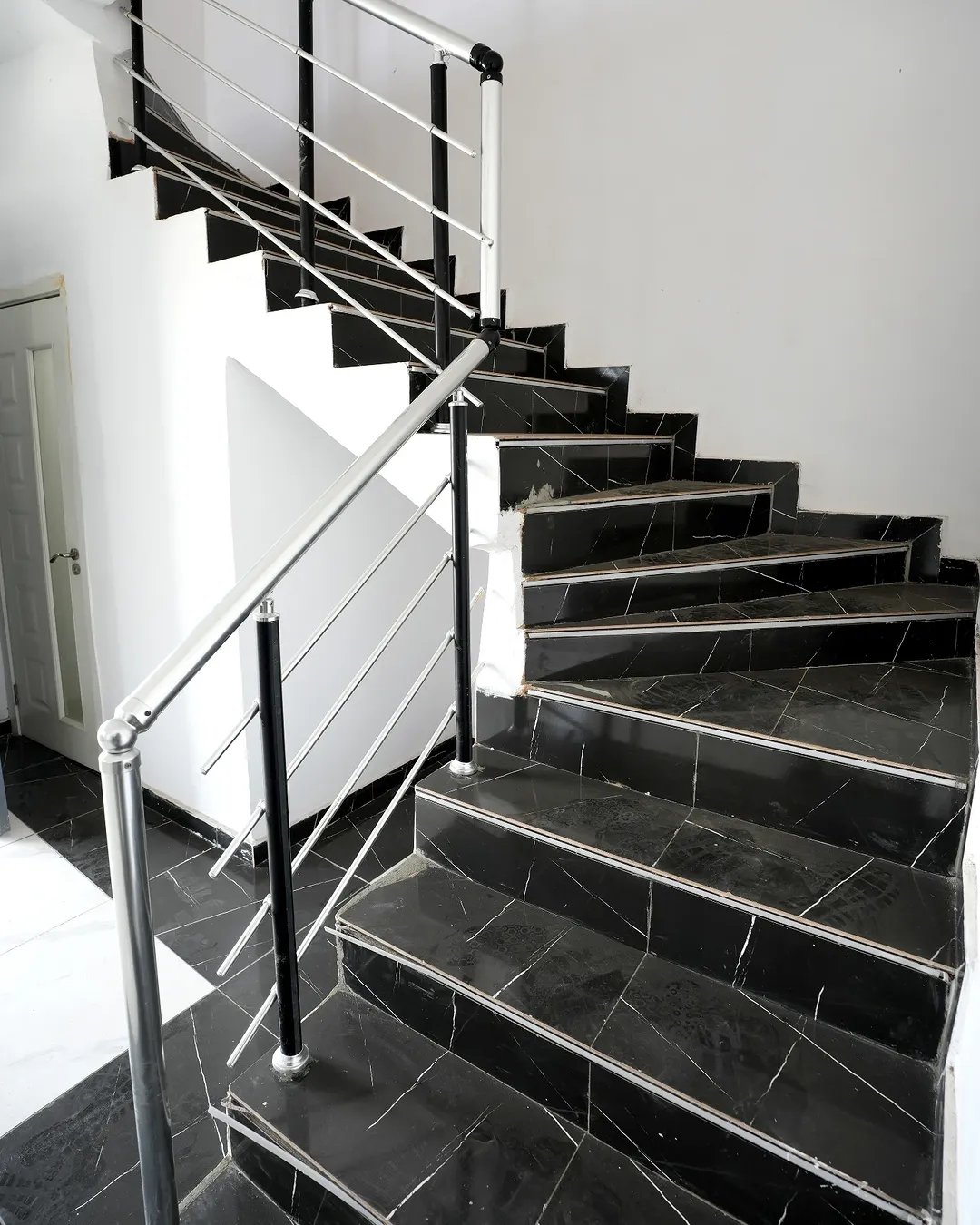 Ikota Smart Duplex: Last Cornerpiece with Jacuzzi & BQ