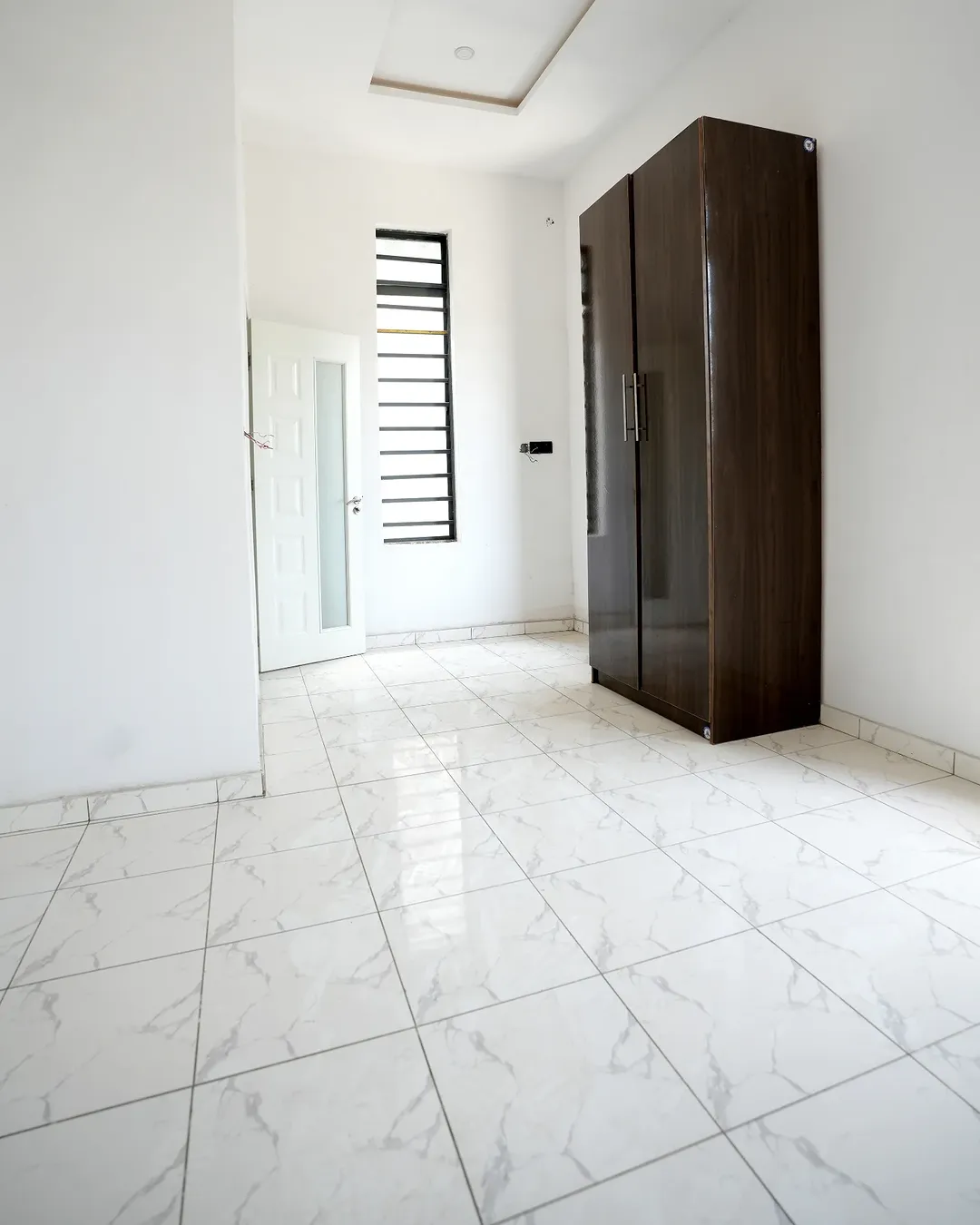 Ikota Smart Duplex: Last Cornerpiece with Jacuzzi & BQ