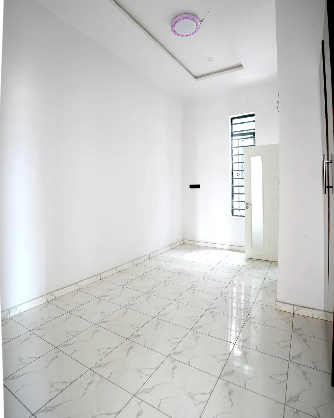 Ikota Smart Duplex: Last Cornerpiece with Jacuzzi & BQ