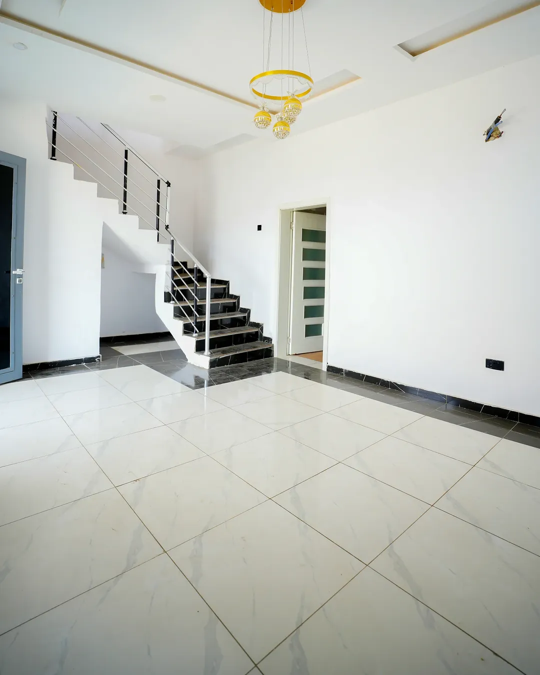 Ikota Smart Duplex: Last Cornerpiece with Jacuzzi & BQ