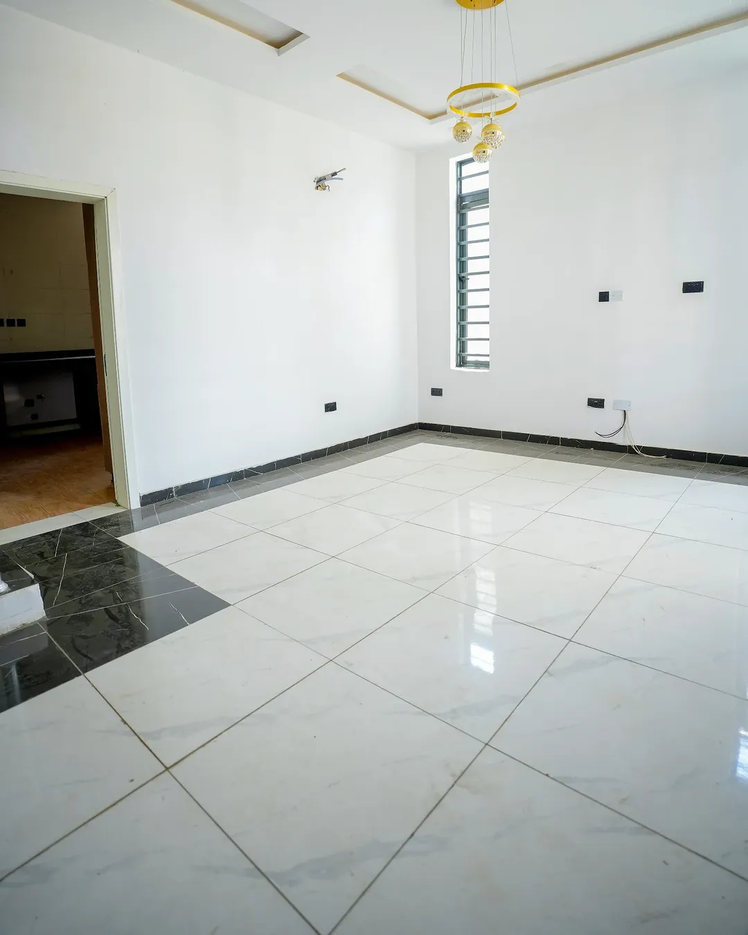 Ikota Smart Duplex: Last Cornerpiece with Jacuzzi & BQ