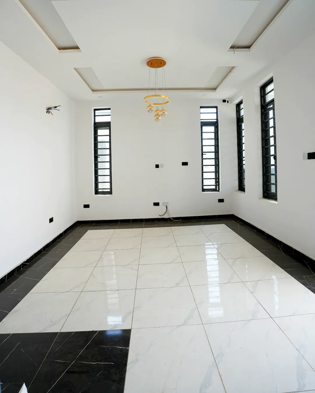 Ikota Smart Duplex: Last Cornerpiece with Jacuzzi & BQ