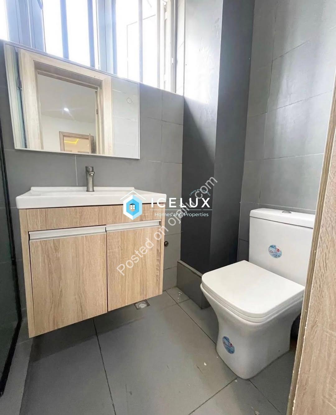 Discounted 2-Bed Gem in Prime Ikate Lekki