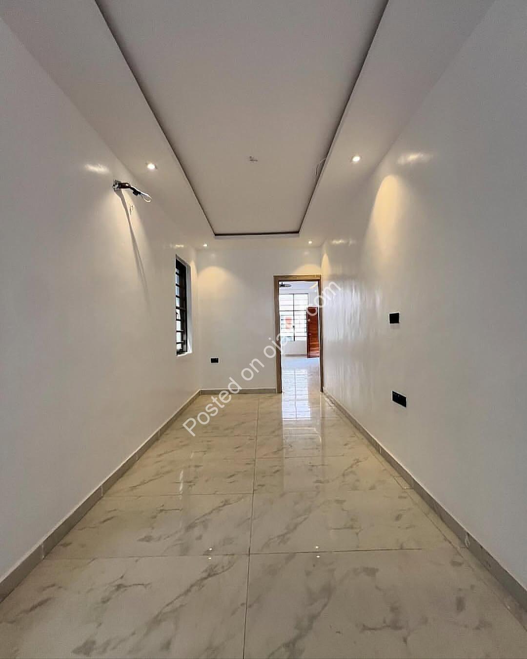 Ultra-Modern Smart Home in Secure Lekki Estate