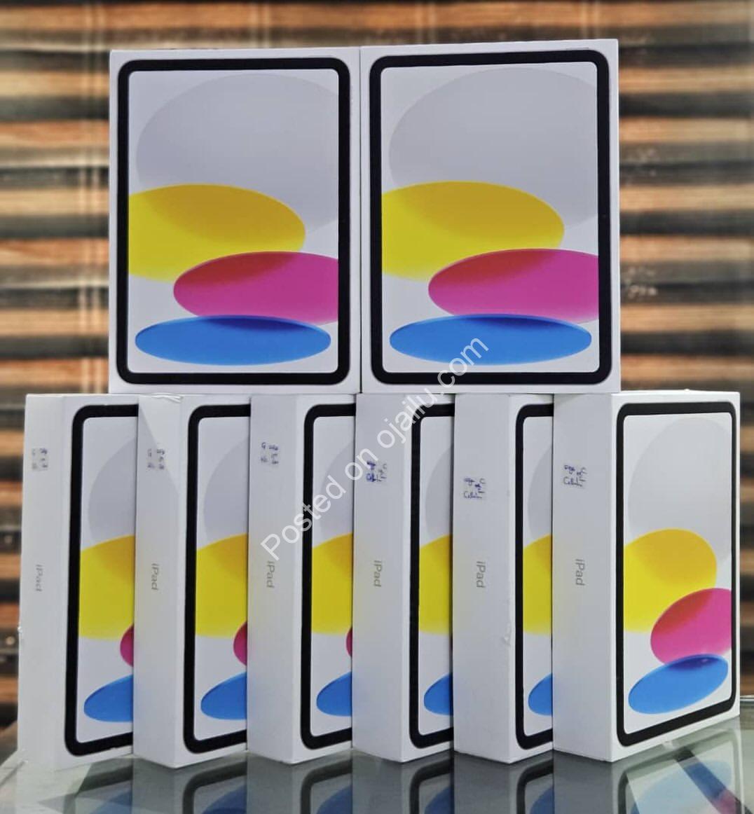 Unleash Power: A16 iPad 11th Gen 128GB – Lightning Fast!